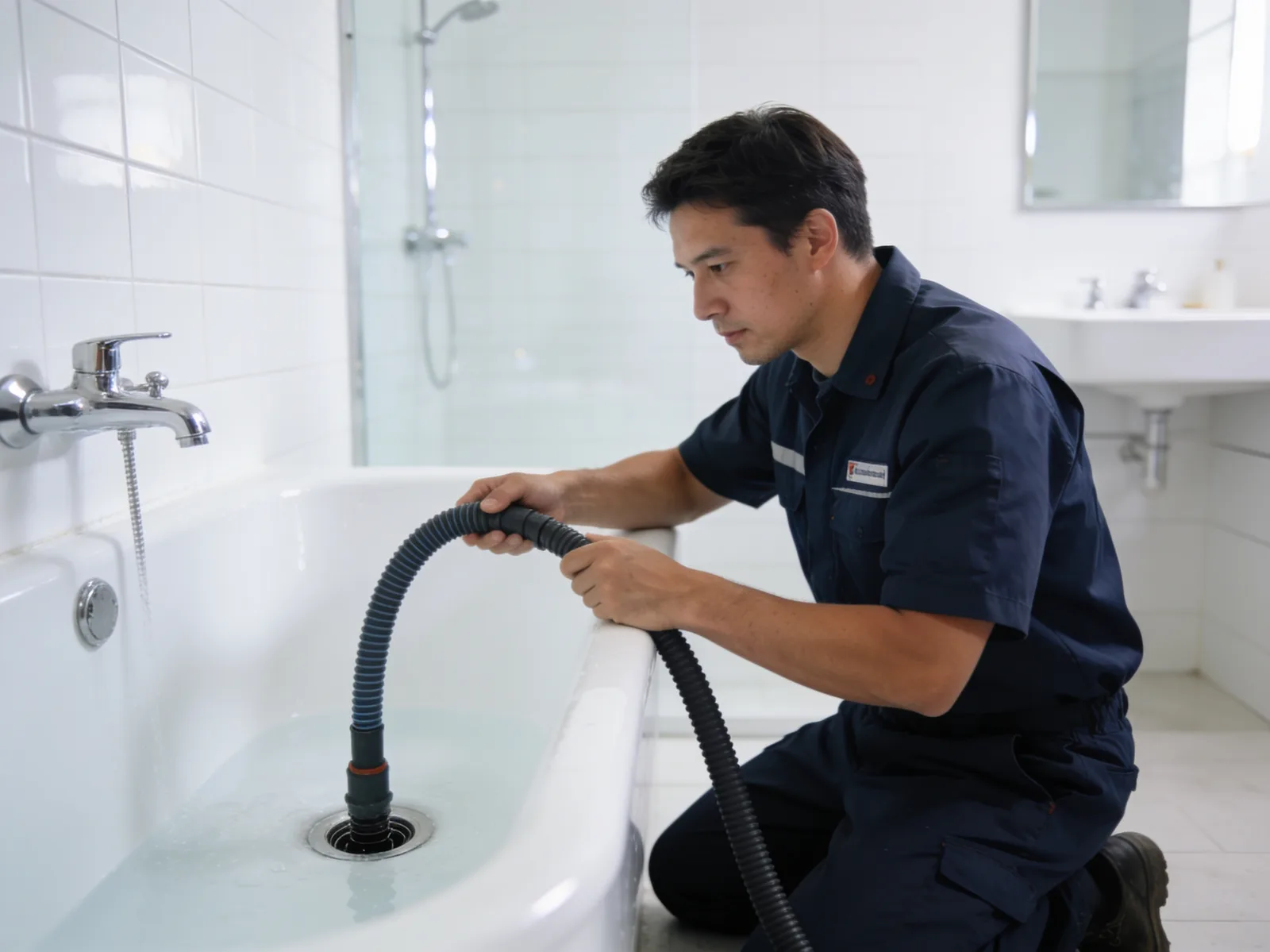 Emergency Plumber Newton Hamilton, PA FAQs